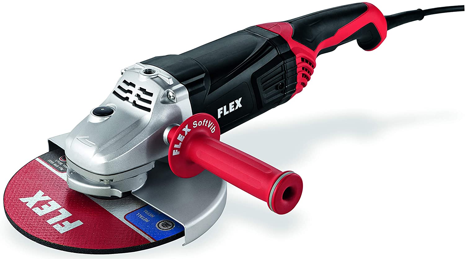 Flex Winkelschleifer 391514 L 230/CEE  L 21-6 230