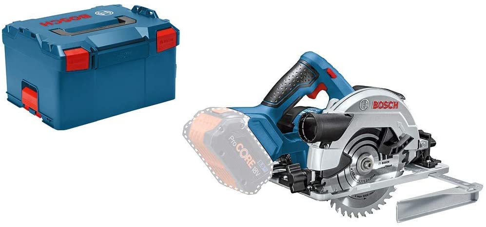 Bosch Professional 1 Kreissäge GKS 18V-57 G