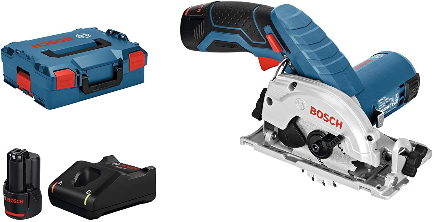 Bosch Professional Kreissäge GKS 12V-26