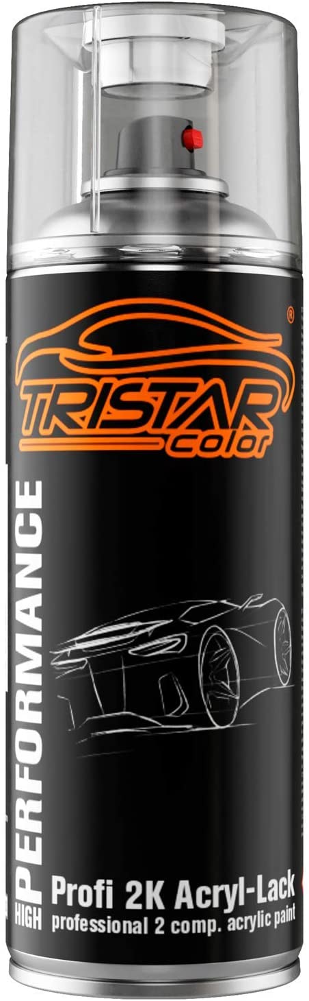 RAL 5001 Grünblau glänzend 2K Acryl Spraydose