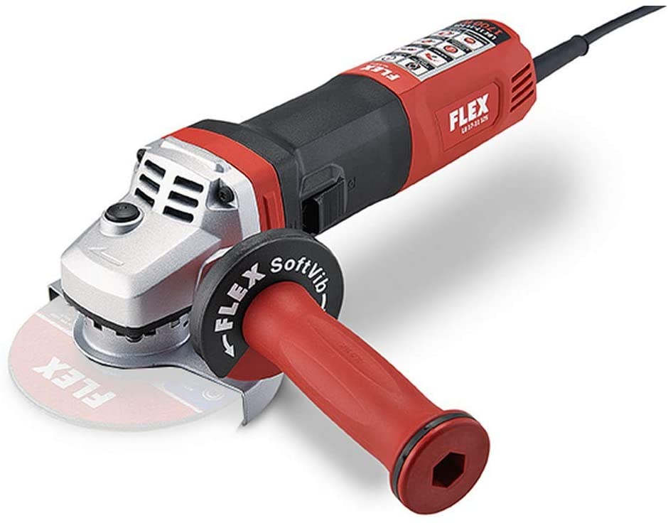 Flex LB 17-11 125 Winkelschleifer #447.625