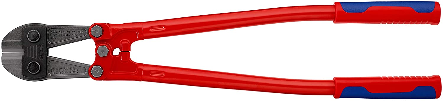 KNIPEX 71 72 610 Bolzenschneider 610mm