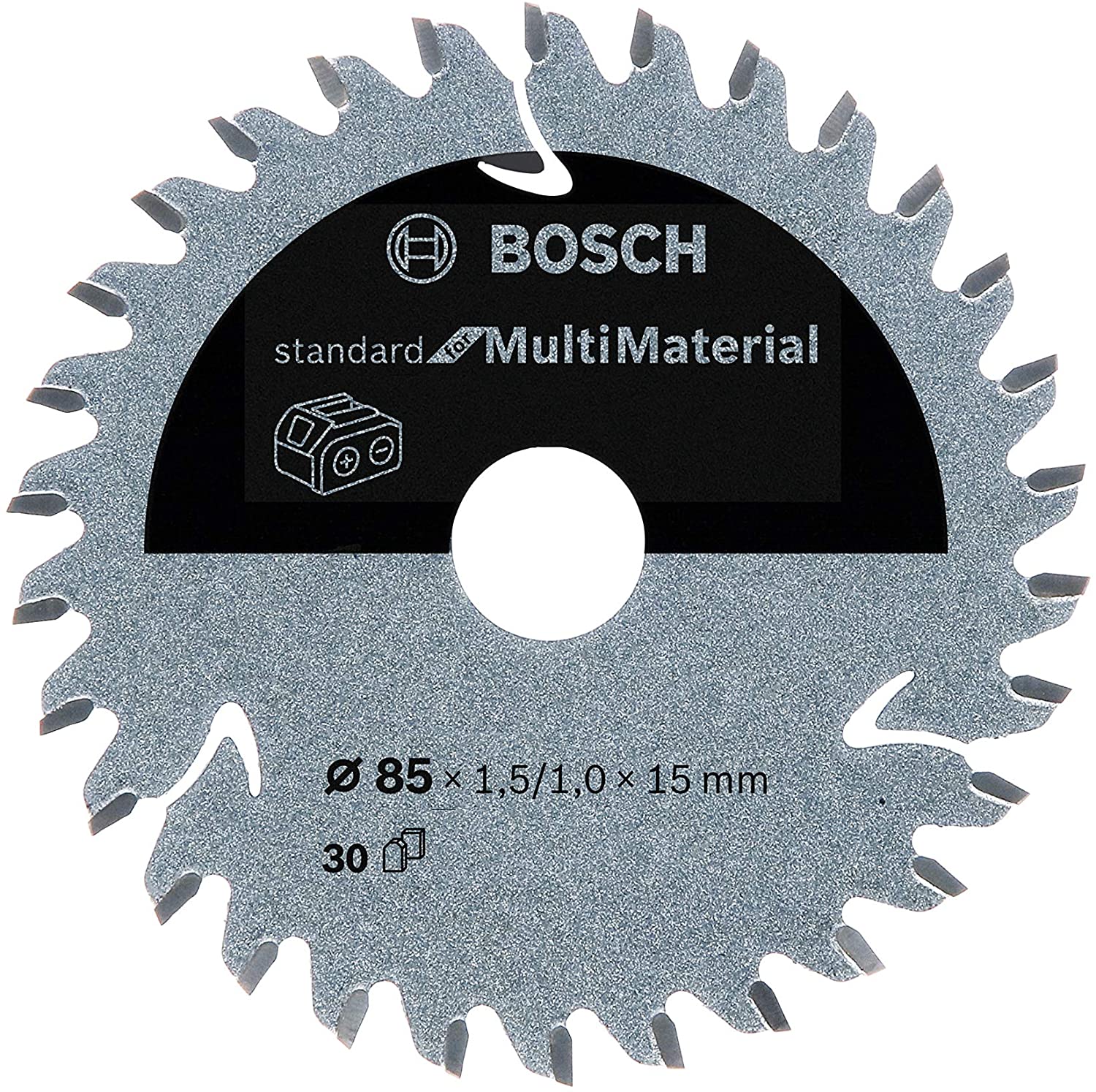 Bosch Professional Kreissägeblatt 85mm
