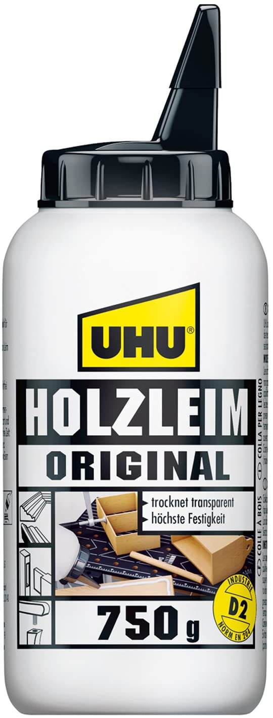 UHU Holzleim Original Flasche