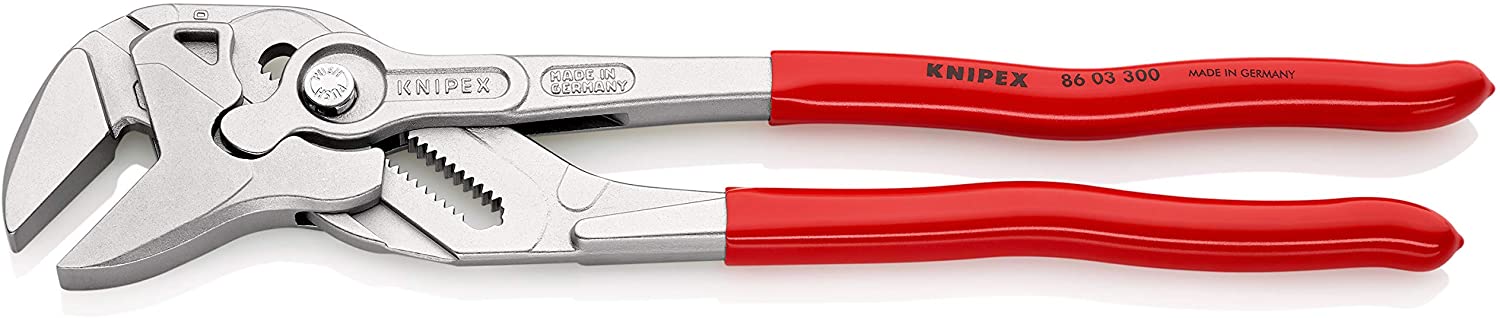 KNIPEX 86 03 300 Zangenschlüssel